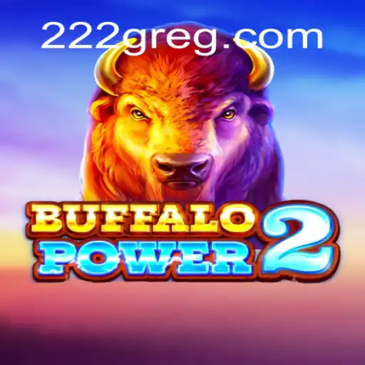 BuffaloPower2: Descubra o Mundo Emocionante deste Novo Jogo Sensacional