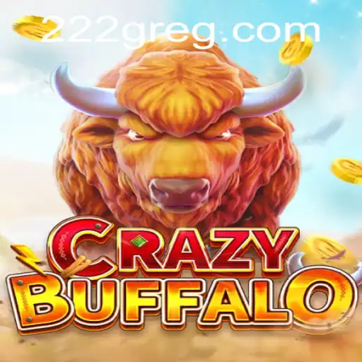 CRAZYBUFFALO: Uma Jornada em Jogo com a Palavra-chave 222g