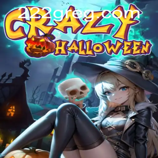 CrazyHalloween: Um Jogo Assustadoramente Divertido