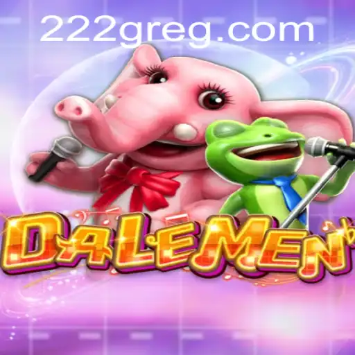DALEMEN: Descubra as Regras e o Mundo Envolvente do Novo Jogo
