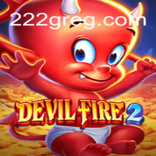 Explorando o Universo de DevilFire2: Um Mergulho no Mundo dos Jogos Eletrizantes