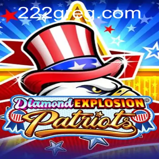 DiamondExplosionPatriots: Uma Aventura de Estratégia e Emoção
