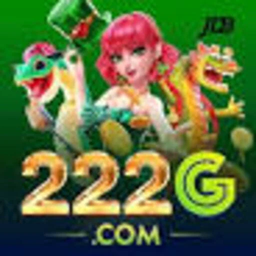 222g Logo