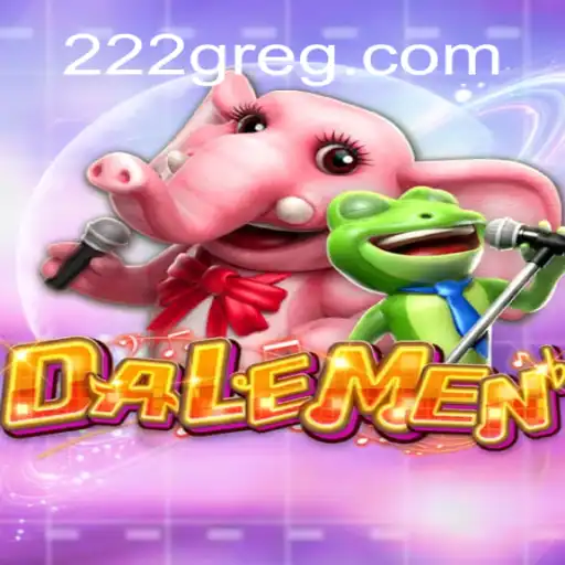 DALEMEN: Descubra as Regras e o Mundo Envolvente do Novo Jogo