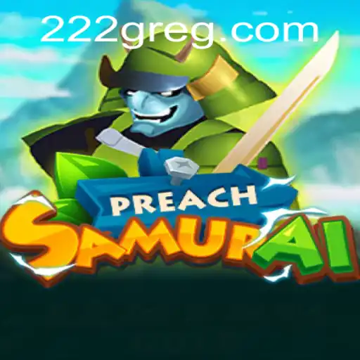 Explorando o Fascinante Mundo de PreachSamurai