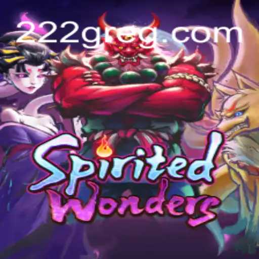 Explorando o Universo de SpiritedWonders: Um Jogo Inovador com a Palavras-Chave 222g