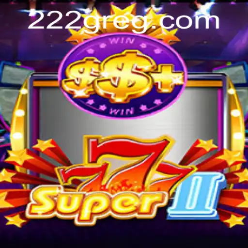 Descubra o Fascinante Mundo de Super777II: Um Guia Completo