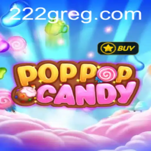 POPPOPCANDY: Um Mergulho no Universo Colorido e Estrategicamente Doce