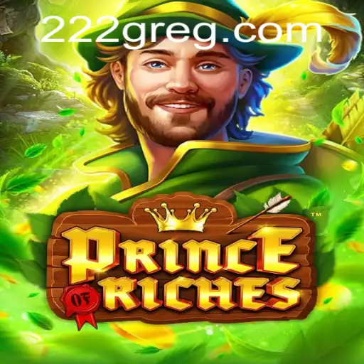 Descubra PrinceOfRiches: O Jogo que Transforma Estratégia em Fortuna