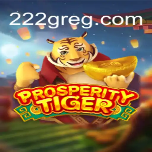 Explorando o Fascinante Mundo de ProsperityTiger: Uma Jornada de Estratégia e Sucesso