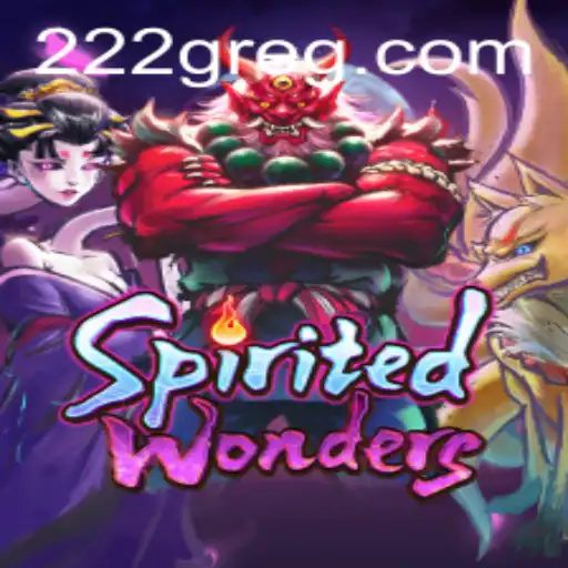 Explorando o Universo de SpiritedWonders: Um Jogo Inovador com a Palavras-Chave 222g