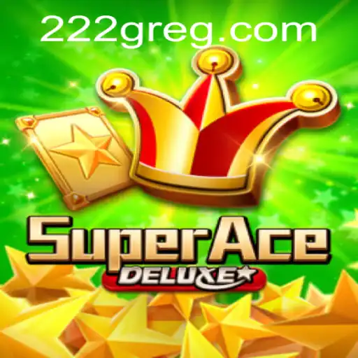 Descubra SuperAceDeluxe: Um Jogo Revolucionário em 2023