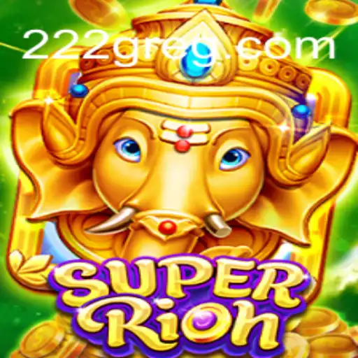 Descubra o Fascinante Universo de SuperRich: O Jogo da Fortuna e Estratégia