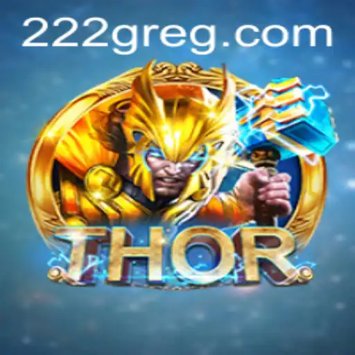 Descubra as Aventuras de 'THOR': O Novo Jogo de Estratégia