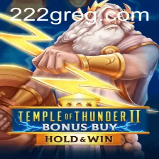 Explorando o Jogo TempleofThunderIIBonusBuy: Aventura e Estratégia no Mundo dos Cassinos Online