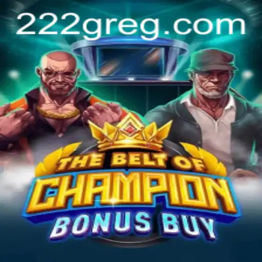 TheBeltOfChampionBonusBuy: Dominando o Cenário dos Jogos